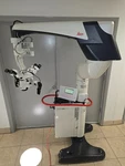 Leica M525 MS3 Surgical Operating Microscope Neurosurgery Spine Ent Cranial. Fixed Price $34995.00.