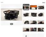 *as Is* Nikon Eclipse E1000 Motorized Micro-macro Condenser 34810. Fixed Price $121.54.
