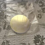 Nikon Olympus Microscope Filter Lbd Balancing Daylight Glass 45MM Ir. Fixed Price $85.00.