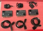 Kramer VP-100 Vga/xga To Rgbhv Converter (qty 3). Fixed Price $259.99.