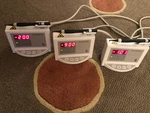 3 Kavo Diagnodent 2095 Dental Laser Caries Cavity Detection Aid. Fixed Price $3250.00.