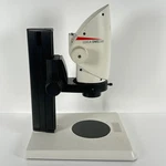 Leica DMS300 Zoom Digital Measuring Microscope Pn: (10 450 595) Achro 0.8X Lens. Fixed Price $1399.99.
