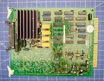 AP002115-01 / Pcb, Scan Gen (2) Pb Jeol. Fixed Price $595.03.