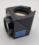 Olympus Microscope Fluorescence Filter Cube U-M51004. Fixed Price $150.00.