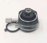 Leica Leitz Wetzler Microscope Swing Out Flip Top Condenser. Fixed Price $69.99.