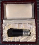 Full Field 40X Unitron Microscope Objective Quartz No. 1429. Fixed Price $175.00.