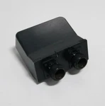 Leitz Wetzlar Leica 512582 Binocular. Fixed Price $90.00.