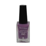 Rimmel 2-PACK Lasting Finish Pro Nail Lacquer 370 Wild Orchid 0.45 Fl Oz. Fixed Price $14.99.