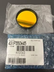 Olympus Interference Filter 43IF550W45 AX3043. Fixed Price $80.00.