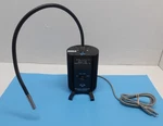Dolan-jenner Fiber-lite Model 190 Optic Illuminator W/ Gooseneck Light. Fixed Price $29.00.