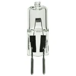 64610 54249 Brl Osram Equivalent 50W 12V Hlx Xenophot Lamp Without Reflector. Fixed Price $7.25.