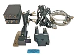 Optem DIG1003 Optics Module W/ Sony Ccd Color Camera & Video (10919). Fixed Price $926.25.