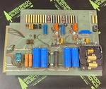 Card 5 Autofocus - Amray 1000A Scanning Electron Microscope Board. Fixed Price $972.82.