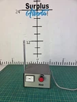 Wild Heerbrugg 0-8V Microscope Power Supply Mtr 19. Fixed Price $47.77.