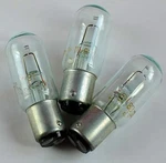 Microscope Bulb. Optical Instrument Nikon Zeiss Lomo Biolam Mbs Mbc Socket B15D. Fixed Price $38.99.