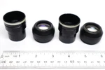Set Of Nikon Microscope Cfi 10X / Eyepiece MCK70100 Used For E200, E2-TB. Fixed Price $100.00.