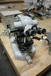 Zeiss Microscope W/ 5 Objectives & Eyepieces Loaded. Fixed Price $1750.00.
