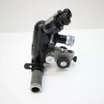 Modular Zeiss Industrial Boom Arm Microscope 4 Components As-is. Fixed Price $289.95.