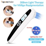 308NM Excimer Uvb Light Therapy Non-invasive Targeted Treatment Adjustable Dose. Fixed Price $470.19.