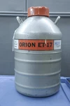 Mve Cryogenics Orion ET-17 Tank Dewar (17 L) Lightweight, Farm Grade. Fixed Price $739.00.