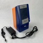 Abaxis Vetscan Vspro Analyzer 740-0000 W/ Ac Adapter Bad Screen. Fixed Price $149.99.