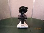 Seilerscope Microscope 4 Objectives. Fixed Price $90.99.