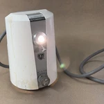 Ao American Optical Illuminator II-80 Microscope Light 120V 1.5A Tested Works. Fixed Price $22.99.