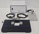 Zeiss Scanning Stage 130X85 (d) With Wsb Piezodrive 08 And Joystick. Fixed Price $6596.00.