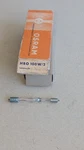 Osram Hbo 100W/2 Short Arc Lamp Nos In Box Microscope Uv Fluorescence. Fixed Price $60.00.