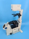 Olympus Inverted Microscope Base IX81F-3 IX81-ZDC IX2-ILL100 Light. Fixed Price $3999.99.