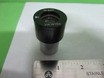 Microscope Part Nikon Japan Eyepiece HKW15X Optics As Is BIN#65-21. Fixed Price $89.00.