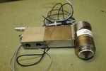 Nikon Oem 0500-0087 Microscope Objective+pi P-601K019 111016011 Mount. Fixed Price $150.00.