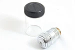 Olympus Apo 100X 1.40 Oil 160/0 Microscope Objective #5607. Fixed Price $452.70.
