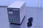 Olympus Microscope AH2-RX-T Power Supply For 150W 75W Xenon Burner. Fixed Price $520.00.