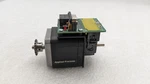Applied Precision 7500055501E Stepper Motor Assembly HEDS-5505-H06 Vol Knob. Fixed Price $44.99.