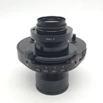 Olympus Microscope IX2-MLWCD Relief Contrast Mid-long Working Distance Condenser. Fixed Price $1995.00.