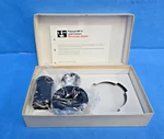 Polaroid MP-4 Land Camera Microscope Adapter Tube, Control Ring Exposure. Fixed Price $50.00.
