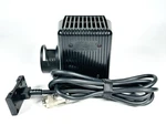 Nikon LHS-H100P-1 Halogen Microscope Illuminator Lamp House 12V 100W Cord. Fixed Price $199.95.