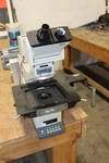 Olympus BH3-MJL Inspection Microscope. Fixed Price $2250.00.