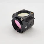 Zeiss Microscope Fluorescence Filter Cuber Set 43 He Reflector Module P&c. Fixed Price $895.00.