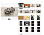 Olympus Splan Apo 40X 0.95 160/0.11-0.23 Microscope Objective Lens Rms 34878. Fixed Price $251.00.