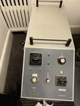 Zeiss Fundus Camera FF4 Power Supply Sbg 720-2 With Cable And Foot Switch. Fixed Price $179.00.
