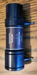 Eg&g Gamma Scientific Model 700-2A Photometric Telescope (1 Per .06"). Fixed Price $60.00.
