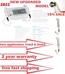 New 2026 Richmar Soundcare Plus Ultrasound Unit DQ9275, Upgrade From Chattanooga. Fixed Price $889.99.
