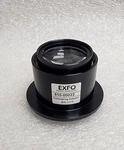 Zeiss Microscope X-cite Exfo Collimating Adapter Collimator 810-00022. Fixed Price $263.00.