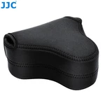 Jjc Black Mirrorless Camera Pouch For Nikon Coolpix B500 L840 L820. Fixed Price $11.67.