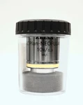 Zeiss Plan Neofluar 10X/0.3 Microscope Objective 420340-9901-000. Fixed Price $850.00.