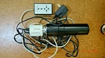 Olympus OLY-200 Ccd Video Camera Remote Power Supply +U-CMAD-2 U-tvo. 5X. Fixed Price $390.00.