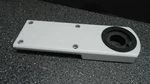 Olympus AD4935 Standard Arm With Head & Turret Mount For BX41 Microscope. Fixed Price $179.99.