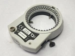 Luxo LED3000 Microscope Ring Light No Power Supply. Fixed Price $80.99.